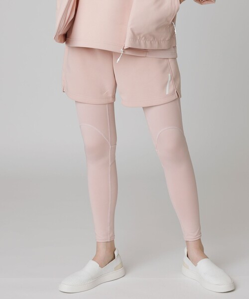 HELLOID ビブパンツ　ユニセックス　M 楽天市場】ゼクシィミックス xexymix ショートパンツ ハーフ