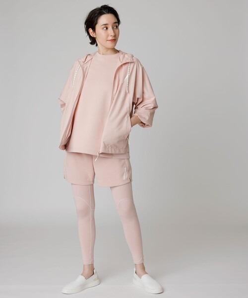 HELLOID ビブパンツ　ユニセックス　M HELLOID ビブパンツ ユニセックス M
