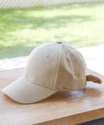 Andemiu | デオドラントバックリボンキャップ104287(キャップ)