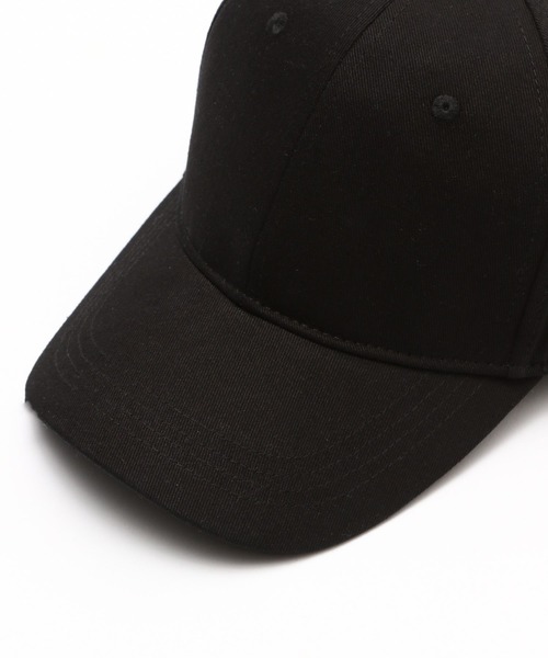 Andemiu（アンデミュウ）の「デオドラントバックリボンキャップ104287（キャップ・レディース・ブラック/ベージュ・FREE）」の13枚目の写真