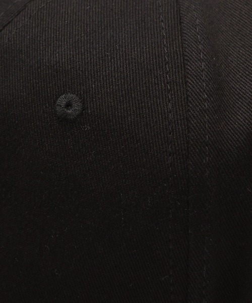 Andemiu（アンデミュウ）の「デオドラントバックリボンキャップ104287（キャップ・レディース・ブラック/ベージュ・FREE）」の17枚目の写真