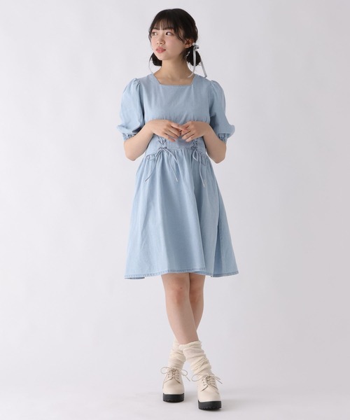 ラボ服⭐︎らぼ服 ワンピース 3着♡ ラボ服⭐︎らぼ服 ワンピース 3着♡