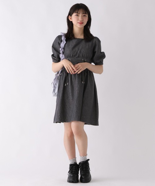 Kapital ワンピース ◇ KIRO HIRATA レース編み Kapital ワンピース ◇ KIRO HIRATA レース編み レディース