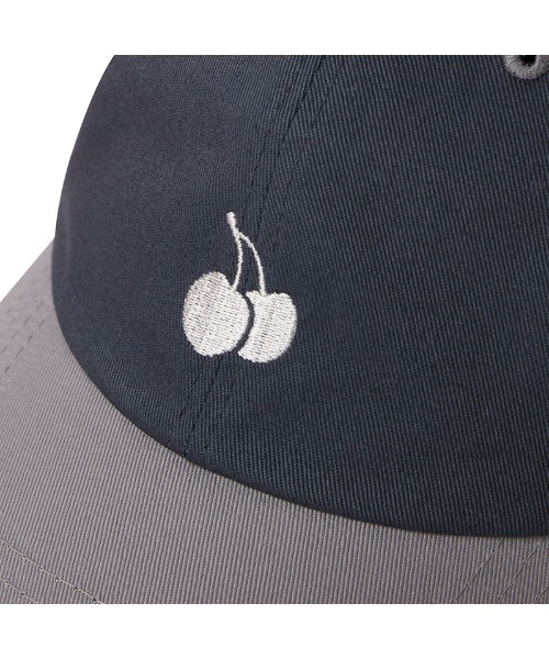 セール】KIRSH MONO CHERRY COLOR MIX BALL CAP/キルシー モノ