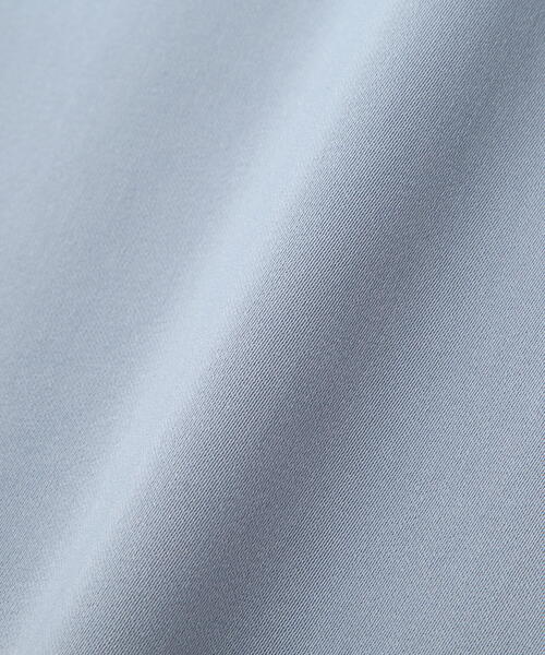 PROPORTION BODY DRESSING(プロポーションボディドレッシング)の「ボウタイブラウス / 1214110307(シャツ/ブラウス・レディース・ブラック/ブルー/オフホワイト/ホワイト・MEDIUM/SMALL)」の20枚目の写真