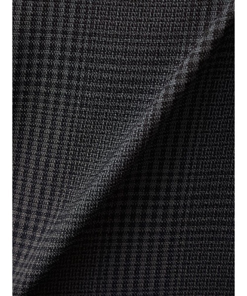 Perfect Suit FActory（パーフェクトスーツファクトリー）の「軽量プチプラセットアップ　パンツ　チェック　グレー/ネイビー（スラックス・メンズ・ネイビー/ライトグレー・M/L/LL/S/SS）」の8枚目の写真