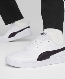 PUMA プーマ ユニセックス リッキー スニーカー