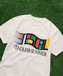 The Endless Summer（エンドレスサマー）の「TES COMPUTER T-SHIRT / Tシャツ（Tシャツ/カットソー）」