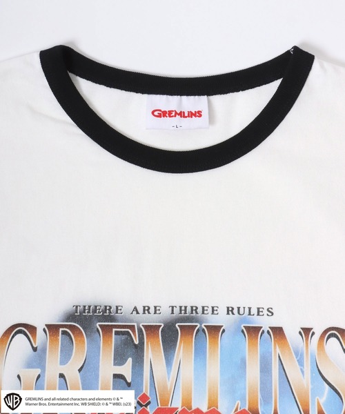 セール】GREMLINS/グレムリン ギズモ フォト ヴィンテージ古着
