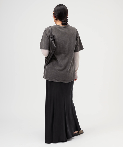 トップス AP STUDIO Sports Logo Tsh STUDIO WEAREALLANIMALS】Sports Logo Tsh（Tシャツ／カットソー