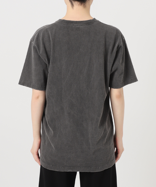 AP STUDIO（エーピーストゥディオ）の「【STUDIO WEAREALLANIMALS】Sports Logo Tsh（Tシャツ/カットソー・レディース・ブラック系その他・FREE）」の15枚目の写真