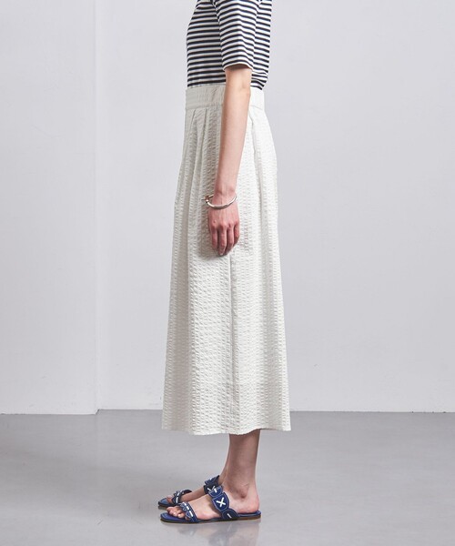 UNITED ARROWS（ユナイテッドアローズ）の「ワッフル クロップド