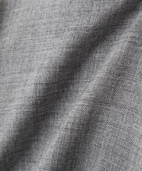 PROPORTION BODY DRESSING（プロポーションボディドレッシング）の「ショート丈バルーンブラウス / 1214110407（シャツ/ブラウス・レディース・ホワイト系その他/ブラック/ブルー・SMALL/MEDIUM）」の12枚目の写真