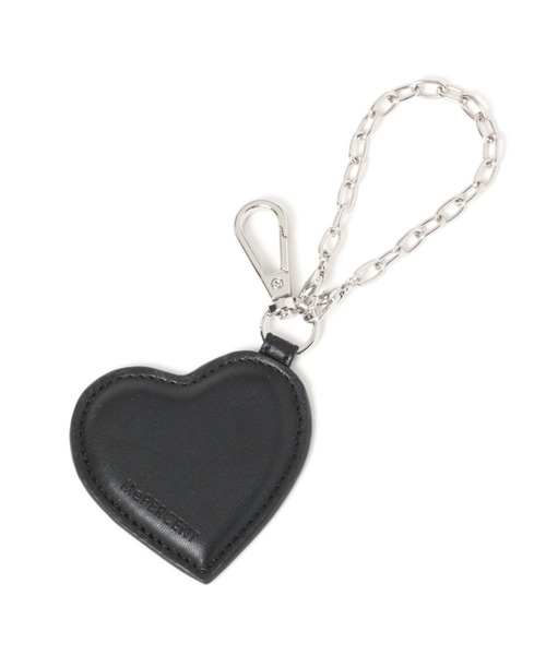 セール】ハートミラーチャーム 106350（キーホルダー）｜Me%（ミィ