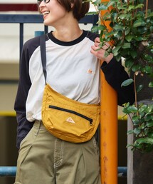FREAK'S STORE | 限定展開　KELTY/ケルティ　HALF MOON MINI SHOULDER（ショルダーバッグ）(ショルダーバッグ)