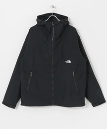 THE NORTH FACE | THE NORTH FACE　Compact Jacket(ナイロンジャケット)