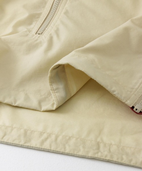 THE NORTH FACE（ザノースフェイス）の「THE NORTH FACE　Compact Jacket（ナイロンジャケット・メンズ・レッド系その他/ブラック/カーキ・MEDIUM/LARGE/X-LARGE）」の7枚目の写真