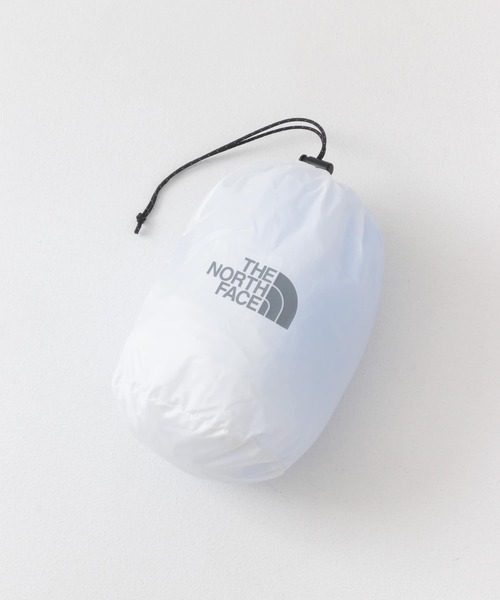 THE NORTH FACE（ザノースフェイス）の「THE NORTH FACE　Compact Jacket（ナイロンジャケット・メンズ・レッド系その他/ブラック/カーキ・MEDIUM/LARGE/X-LARGE）」の9枚目の写真