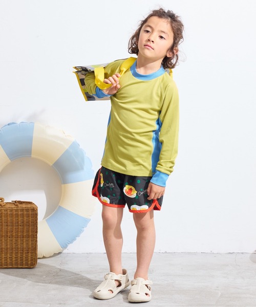 HOGAN RANCH WEAR（ホーガンランチウエア）の「【UVカット】プル