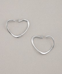 BODY_フープピアス