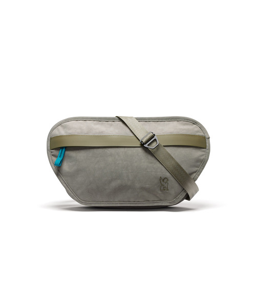 3L ボディバッグ・ウエストポーチ platinum THE NORTH FACE ウエストポーチ ウエストバッグ 国内未発売 FACE
