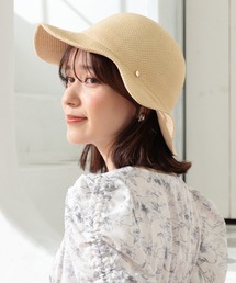 Honeys（ハニーズ）の「ひらひらハット（ハット）」