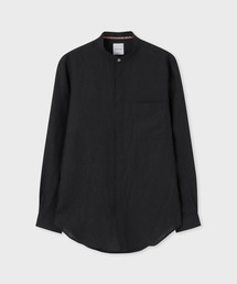 Paul Smith｜ポール・スミスのシャツ/ブラウス（リネン・麻）通販
