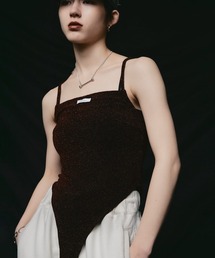 led.tokyo | 【led.tokyo】キャミボディスーツ(キャミソール)