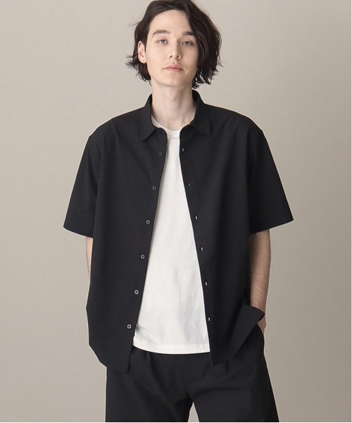 roshell Tシャツ メンズ トップス カットソー ロゴプリントT
