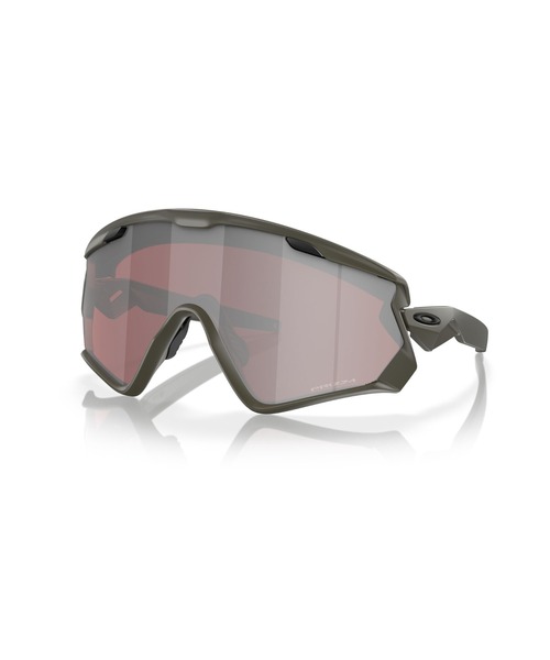 オークリー サングラス WIND JACKET 2.0 /OAKLEY（サングラス