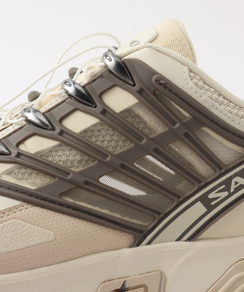 【関税込み】Salomon ベージュ ACS Pro スニーカー サロモン SALOMON スニーカー エーシーエス プロ デザート