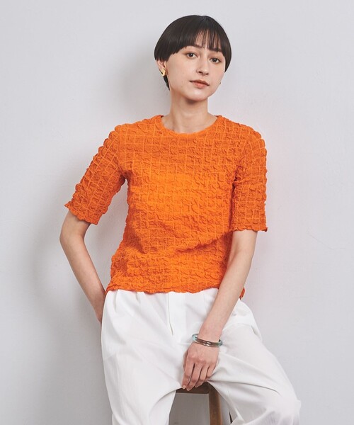 UNITED ARROWS（ユナイテッドアローズ）の「シャーリング ショート