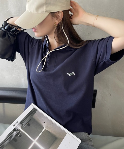 セール】【 PENNEY'S / ぺニーズ 】 フォックス ポロシャツ THE FOX