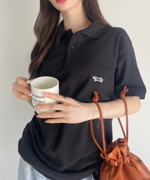 【 PENNEY'S / ぺニーズ 】 フォックス ポロシャツ THE FOX POLO SHIRTS