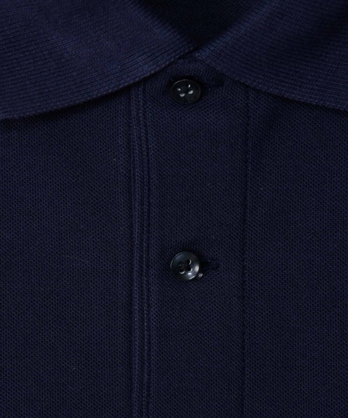 Ada.(エイダ)の「【 PENNEY'S / ぺニーズ 】 フォックス ポロシャツ THE FOX POLO SHIRTS(ポロシャツ・レディース・ネイビー/ブラック・XL/L/M)」の15枚目の写真