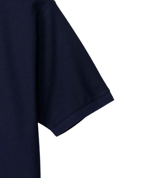Ada.(エイダ)の「【 PENNEY'S / ぺニーズ 】 フォックス ポロシャツ THE FOX POLO SHIRTS(ポロシャツ・レディース・ネイビー/ブラック・XL/L/M)」の16枚目の写真