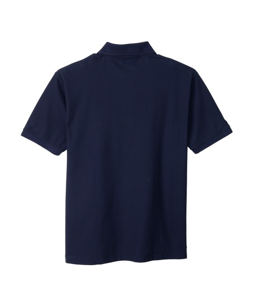 Ada.(エイダ)の「【 PENNEY'S / ぺニーズ 】 フォックス ポロシャツ THE FOX POLO SHIRTS(ポロシャツ・レディース・ネイビー/ブラック・XL/L/M)」の13枚目の写真