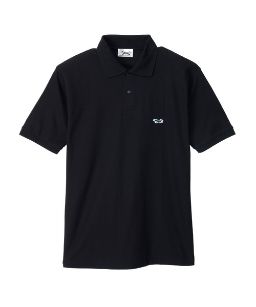 Ada.(エイダ)の「【 PENNEY'S / ぺニーズ 】 フォックス ポロシャツ THE FOX POLO SHIRTS(ポロシャツ・レディース・ネイビー/ブラック・XL/L/M)」の11枚目の写真