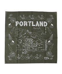 MAPTOTE（ マップトート）の「MAP TOTE:バンダナ（バンダナ/スカーフ）」