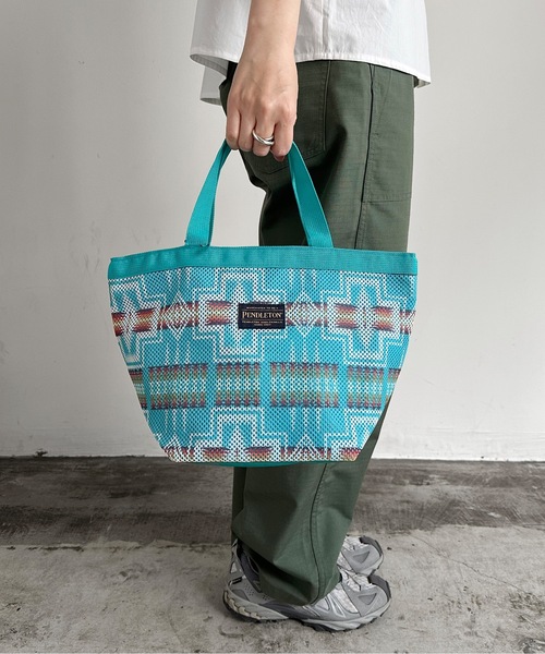 楽天市場】PENDLETON MESH DAYPACK / メッシュ デイパック