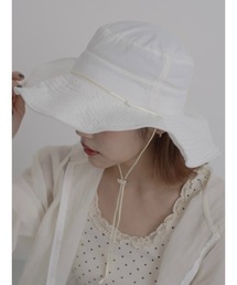 jumelle | Horizon hat(ハット)