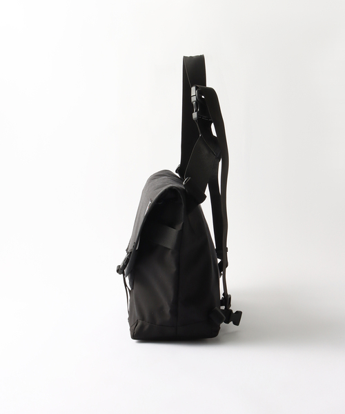 bagjack メッセンジャーバッグ　littlejack なかむ Amazon | Bagjack(バッグジャック) / Little Jack - Black