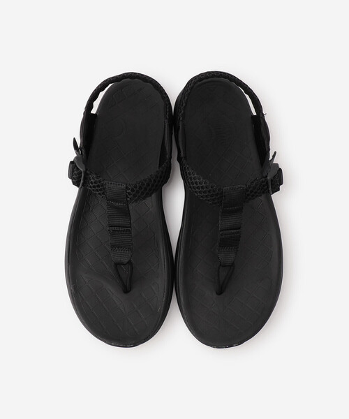 Bshop（ビショップ）の「rig | mguu MEN（サンダル）」 - WEAR