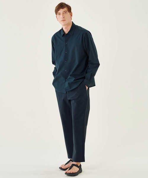 Bshop（ビショップ）の「rig | mguu MEN（サンダル）」 - WEAR