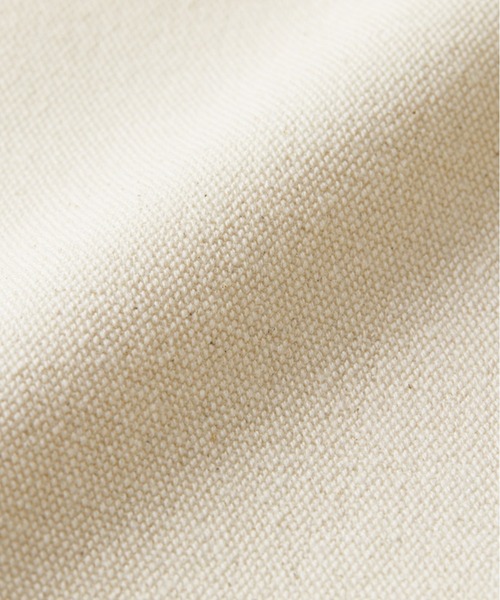 GREEN BOWL（グリーンボウル）の「グリーンボウル【GREEN BOWL】Newspaper Bag（ショルダーバッグ・レディース・ブラック/ナチュラル/ブラック系その他3/ブラック系その他2・FREE）」の7枚目の写真