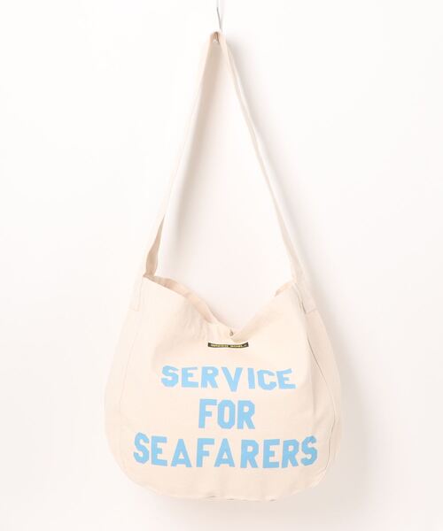 GREEN BOWL（グリーンボウル）の「グリーンボウル【GREEN BOWL】Newspaper Bag（ショルダーバッグ・レディース・ブラック/ナチュラル/ブラック系その他3/ブラック系その他2・FREE）」の17枚目の写真