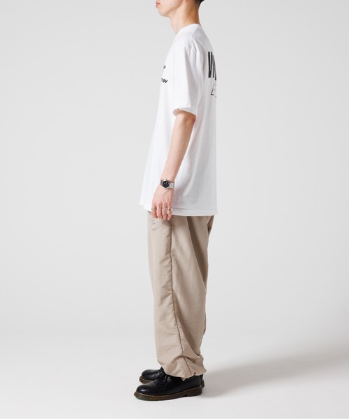 Da-iCE × WIND AND SEA Tシャツ ZOZOTOWN・LINE GAME・PayPayなどとのコラボプロジェクト始動