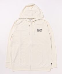 BILLABONG メンズ 【CHILLWEAR】 PEACH SOFFTY ラッシュガード 【2024年夏モデル】/ビラボンジップアップパーカー(水着)