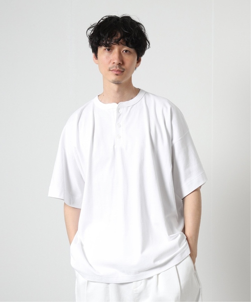 Healthknit（ヘルスニット）の「Healthknit × JOURNAL STANDARD