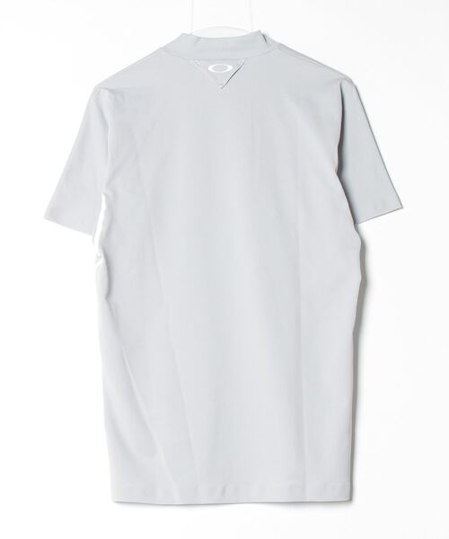 OAKLEY（オークリー）の「オークリー SKULL SYNCHRONISM MOCK SHIRT
